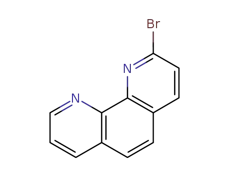 2--bromo-1,10--phenanthroline