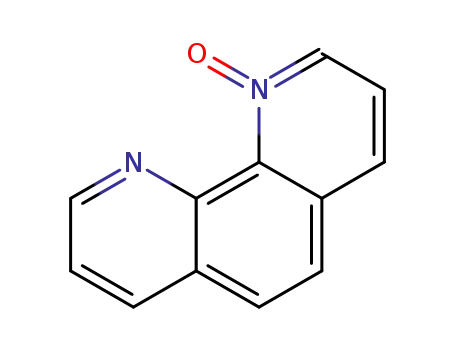 1,10-phenanthroline N-oxide