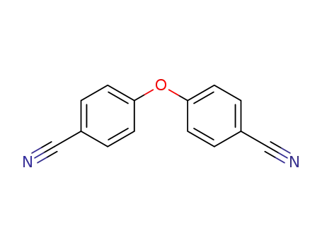4-(4'-cyanophenoxy)benzonitrile